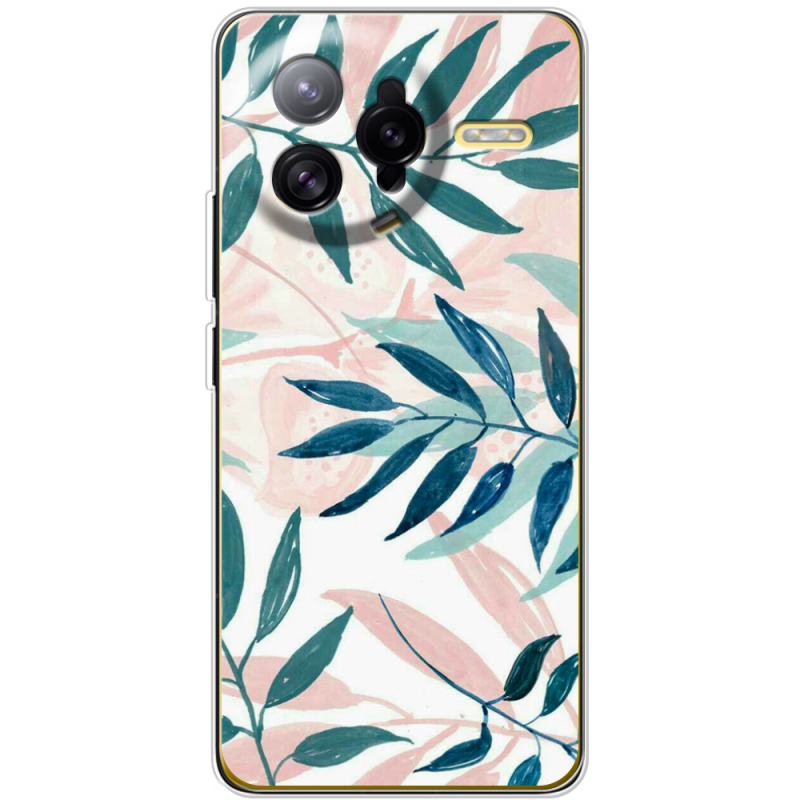 Чохол BoxFace Poco F7 Ultra 