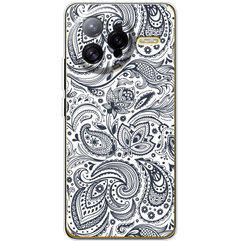 Чохол BoxFace Poco F7 Ultra 