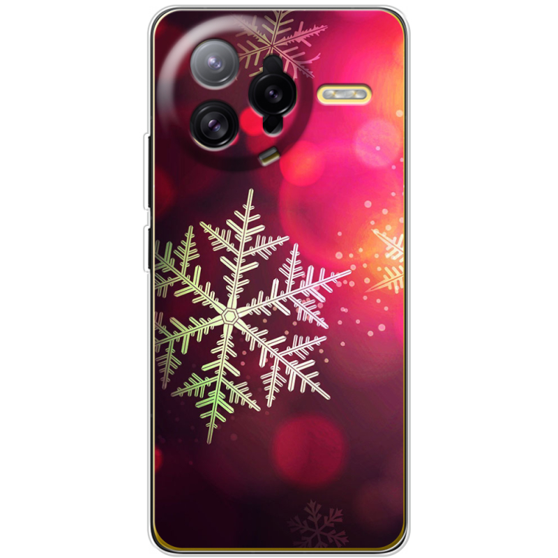 Чохол BoxFace Poco F7 Ultra 