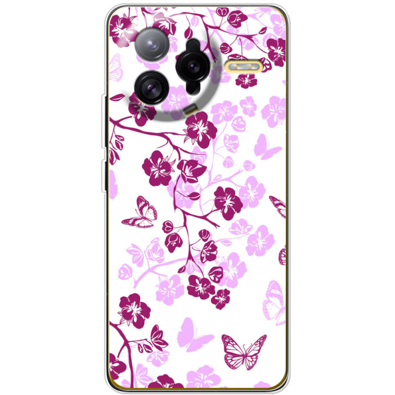 Чохол BoxFace Poco F7 Ultra 