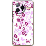 Чохол BoxFace Poco F7 Ultra 