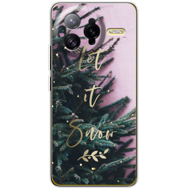 Чохол BoxFace Poco F7 Ultra 