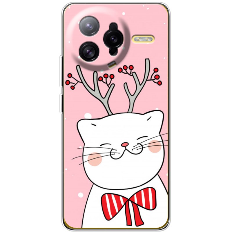 Чохол BoxFace Poco F7 Ultra 