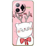 Чохол BoxFace Poco F7 Ultra 