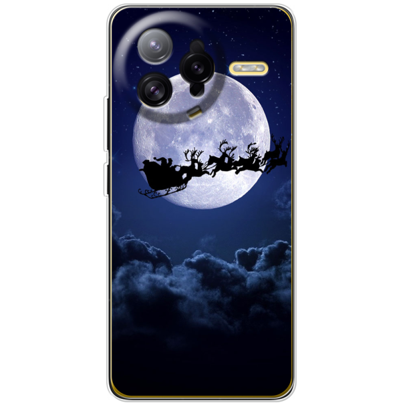 Чохол BoxFace Poco F7 Ultra 