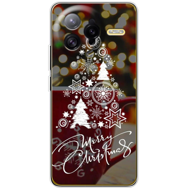 Чохол BoxFace Poco F7 Ultra 