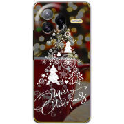 Чохол BoxFace Poco F7 Ultra 