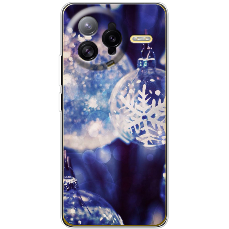 Чохол BoxFace Poco F7 Ultra 