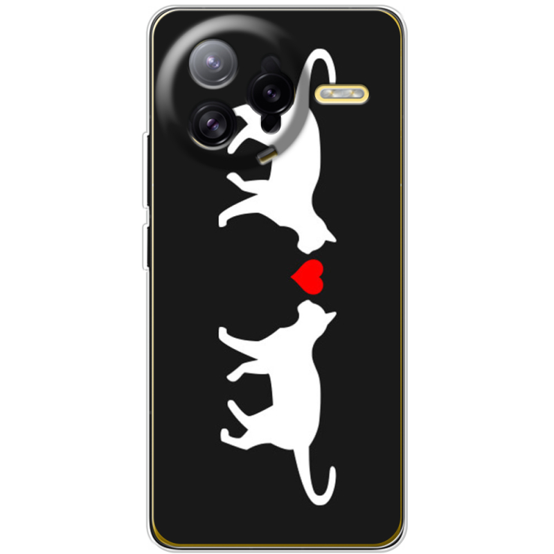 Чохол BoxFace Poco F7 Ultra 