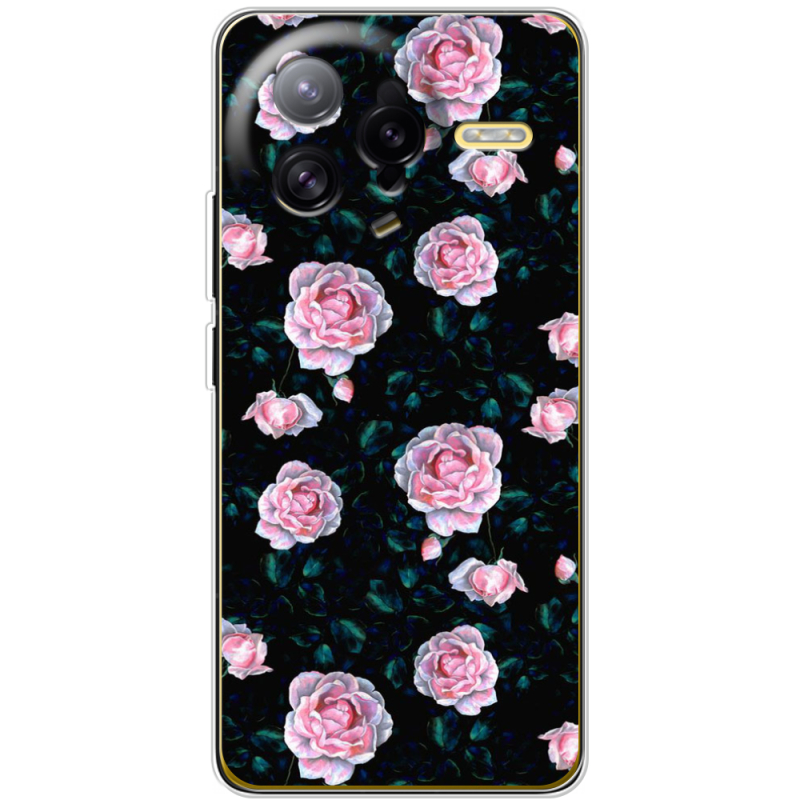 Чохол BoxFace Poco F7 Ultra 