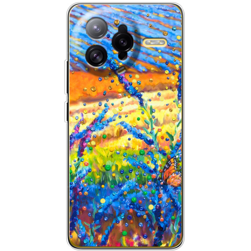 Чохол BoxFace Poco F7 Ultra 