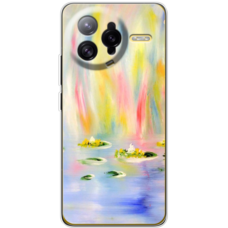 Чохол BoxFace Poco F7 Ultra 