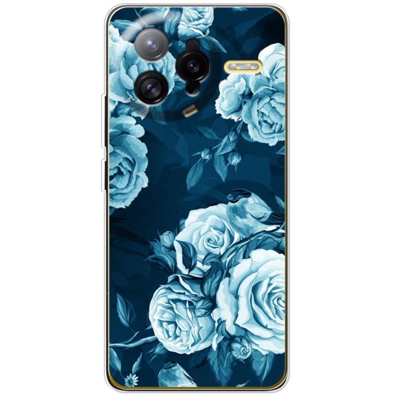 Чохол BoxFace Poco F7 Ultra 