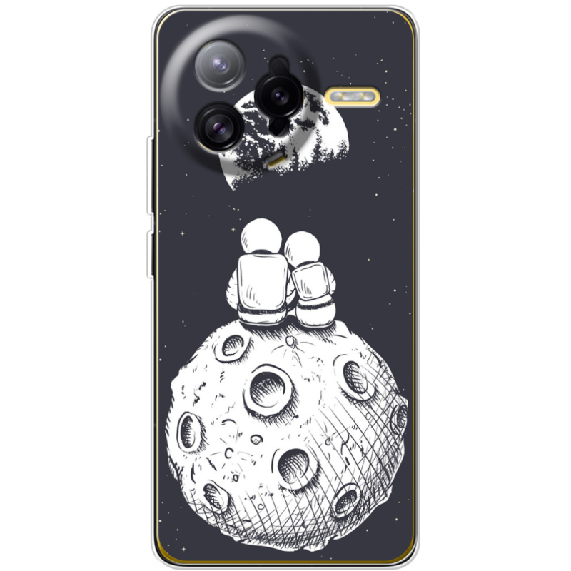 Чохол BoxFace Poco F7 Ultra 