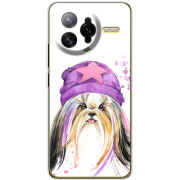 Чохол BoxFace Poco F7 Ultra 