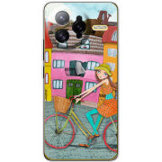 Чохол BoxFace Poco F7 Ultra 