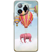 Чохол BoxFace Poco F7 Ultra 