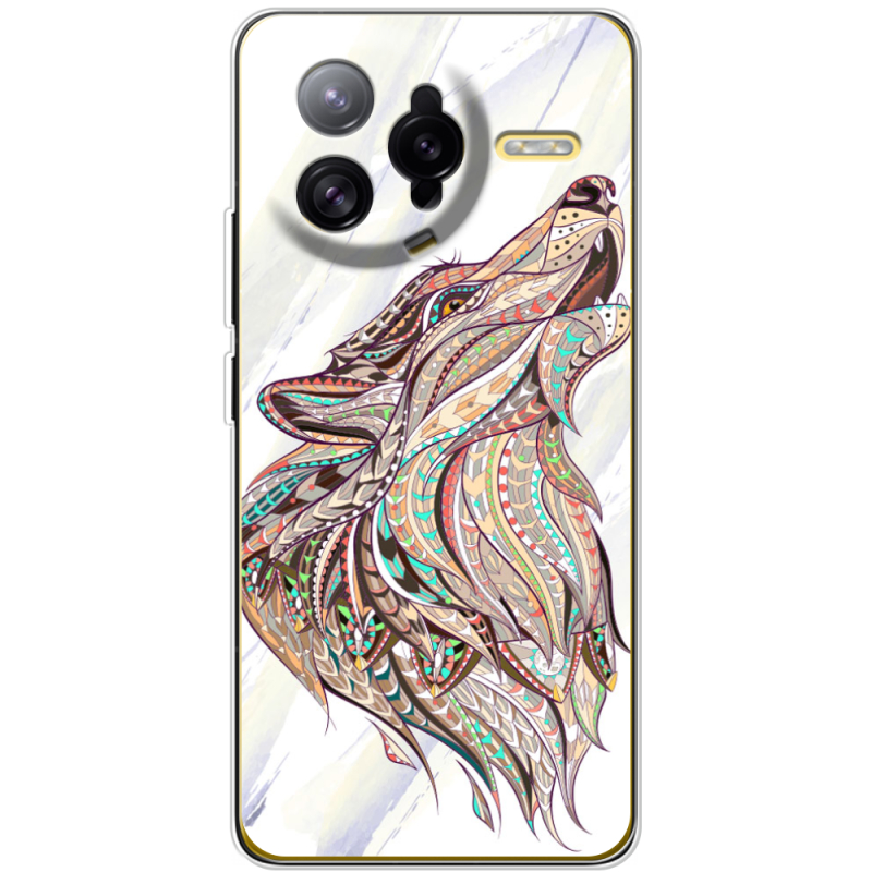 Чохол BoxFace Poco F7 Ultra 