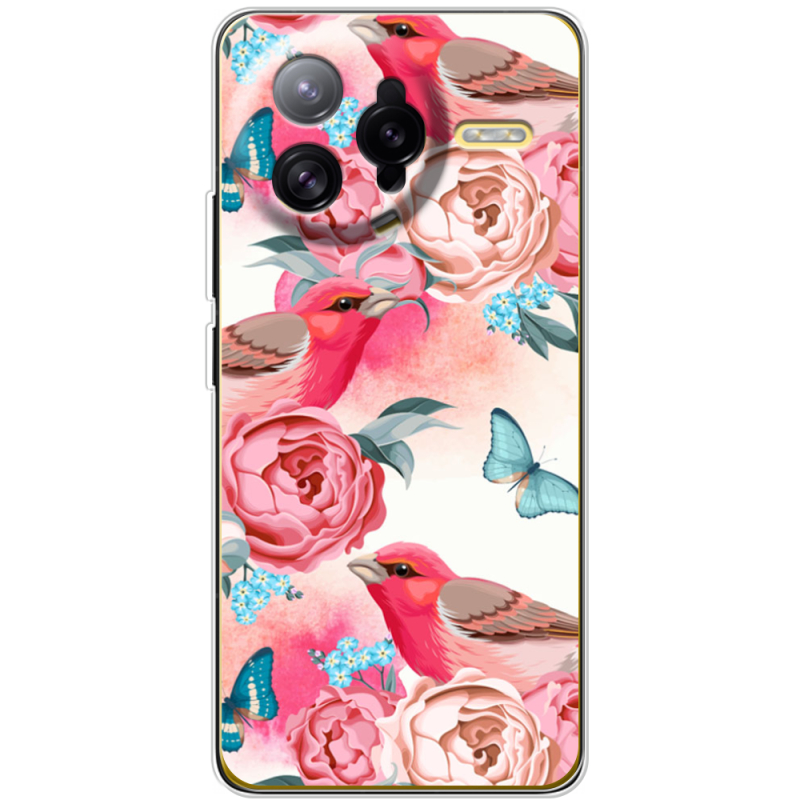 Чохол BoxFace Poco F7 Ultra 