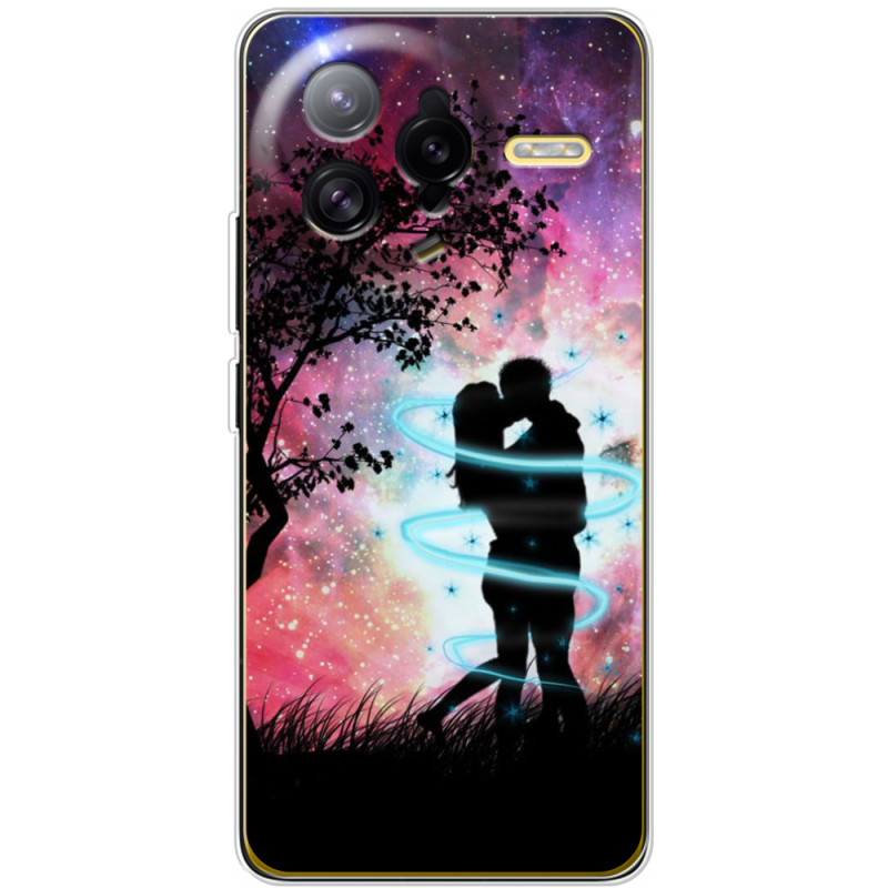 Чохол BoxFace Poco F7 Ultra 