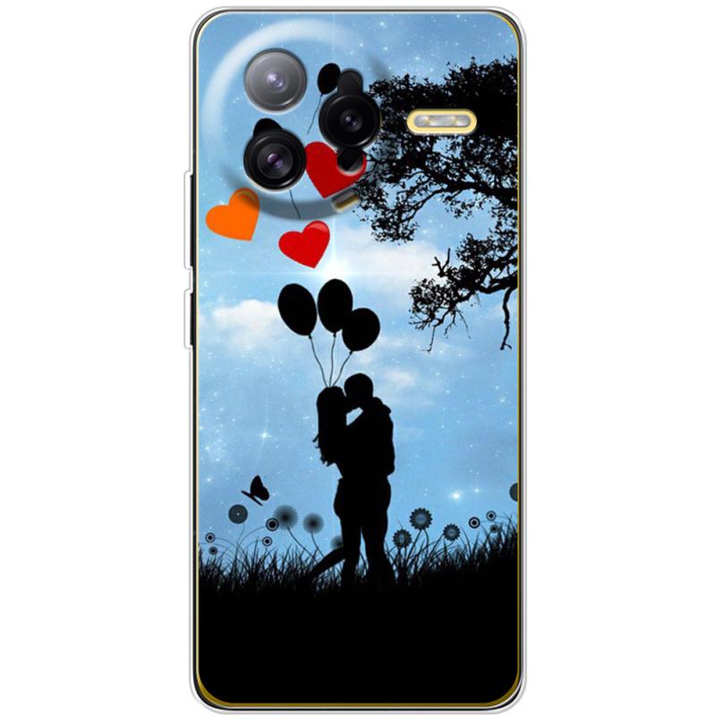 Чохол BoxFace Poco F7 Ultra 