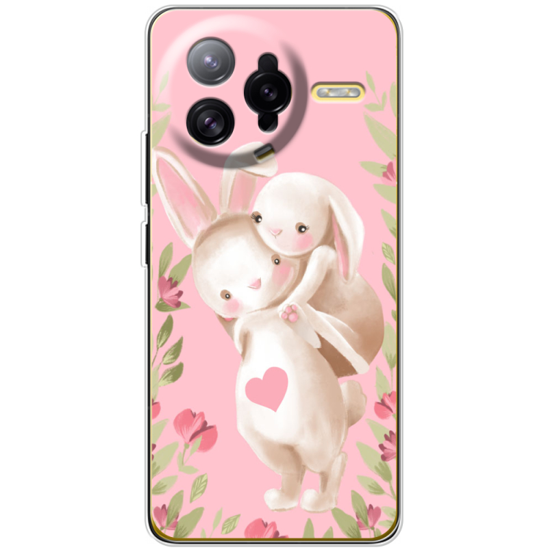 Чохол BoxFace Poco F7 Ultra 