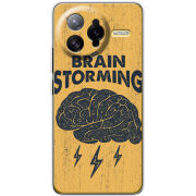 Чохол BoxFace Poco F7 Ultra 