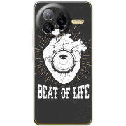 Чохол BoxFace Poco F7 Ultra 