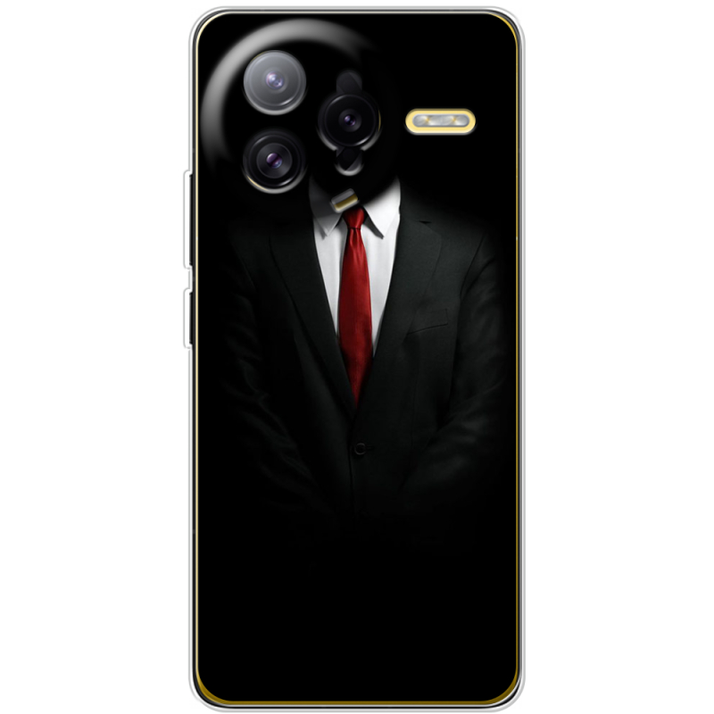 Чохол BoxFace Poco F7 Ultra 