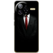 Чохол BoxFace Poco F7 Ultra 