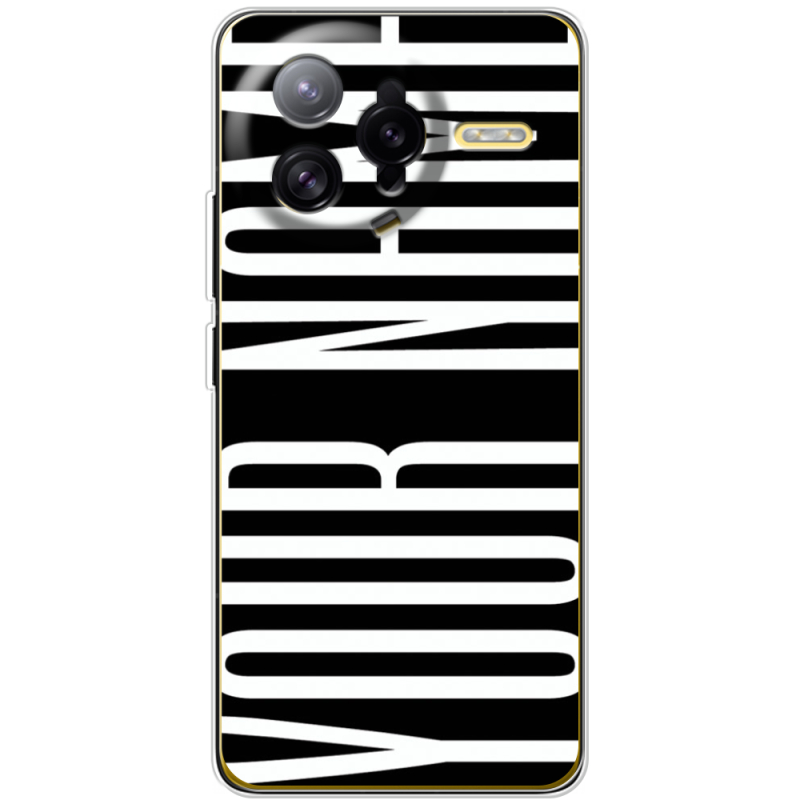 Чохол BoxFace Poco F7 Ultra 