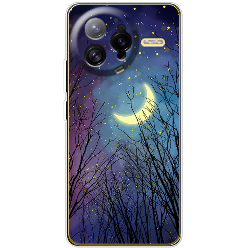 Чохол BoxFace Poco F7 Ultra 