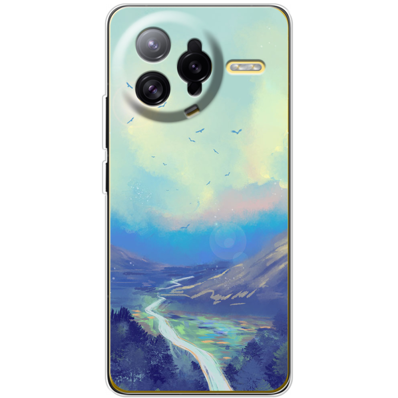 Чохол BoxFace Poco F7 Ultra 