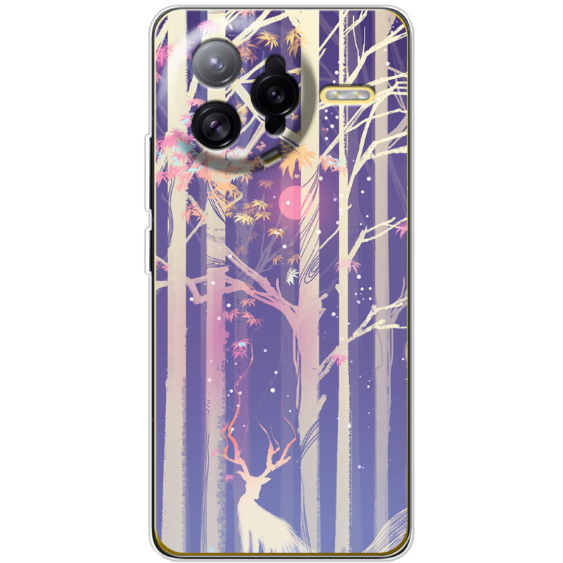 Чохол BoxFace Poco F7 Ultra 