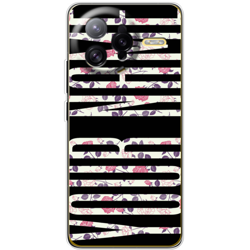 Чохол BoxFace Poco F7 Ultra 