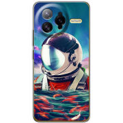 Чохол BoxFace Poco F7 Ultra 