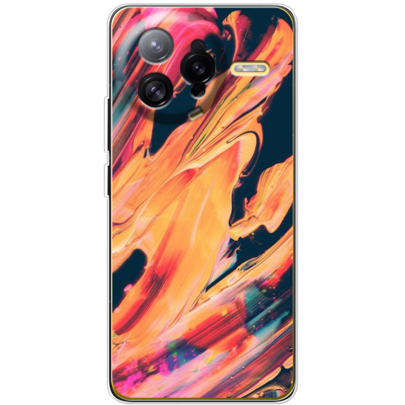 Чохол BoxFace Poco F7 Ultra 