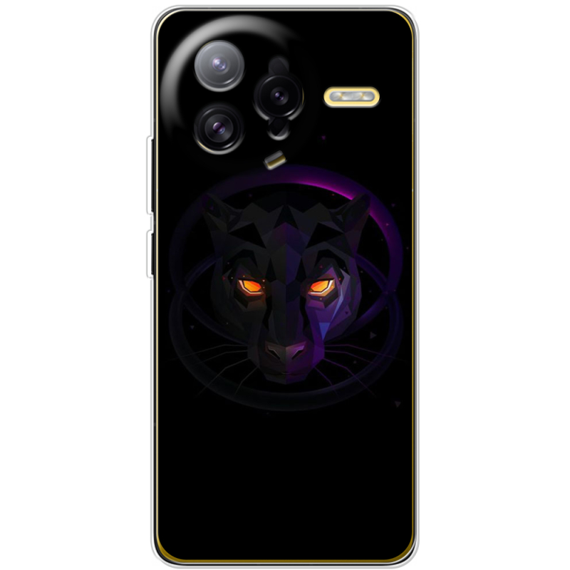 Чохол BoxFace Poco F7 Ultra 