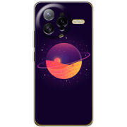 Чохол BoxFace Poco F7 Ultra Desert-Planet