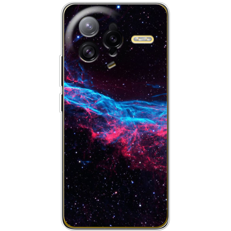 Чохол BoxFace Poco F7 Ultra 