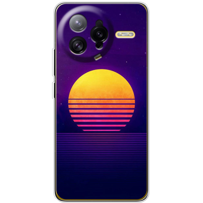 Чохол BoxFace Poco F7 Ultra 