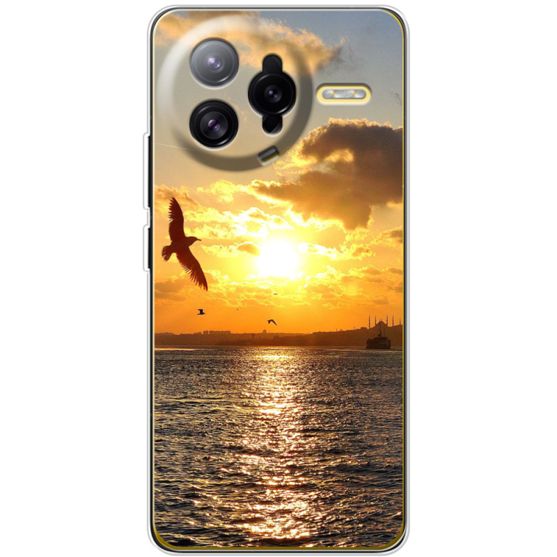 Чохол BoxFace Poco F7 Ultra 