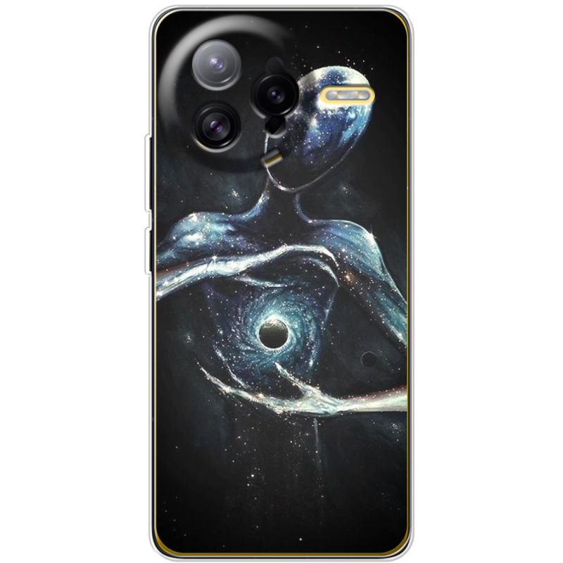 Чохол BoxFace Poco F7 Ultra 