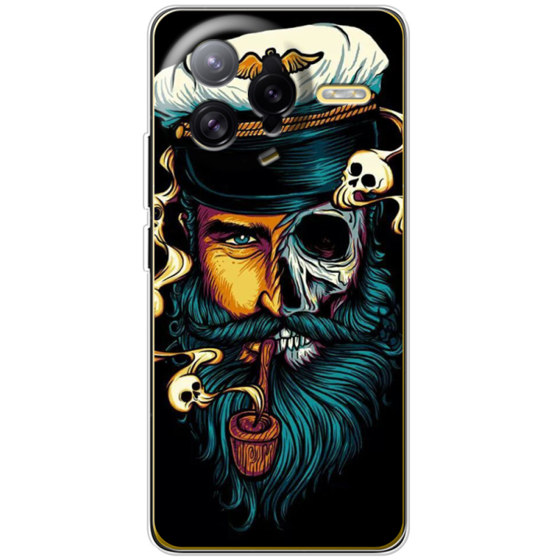 Чохол BoxFace Poco F7 Ultra 