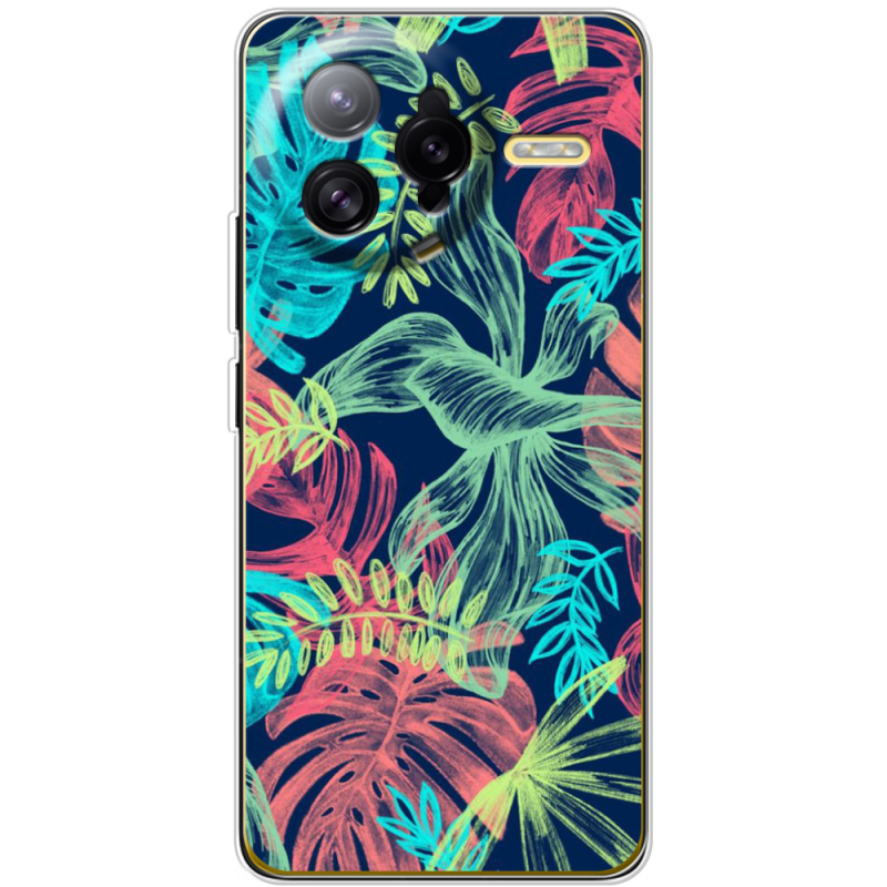 Чохол BoxFace Poco F7 Ultra 