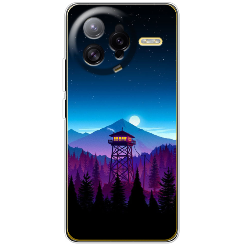 Чохол BoxFace Poco F7 Ultra 