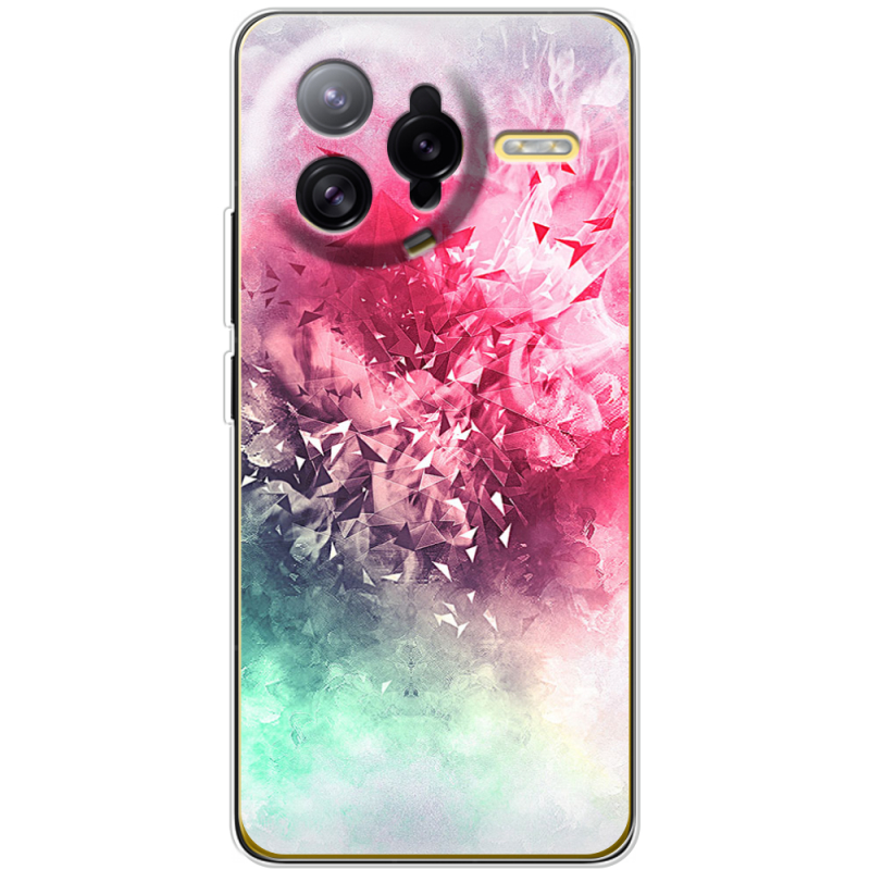 Чохол BoxFace Poco F7 Ultra 