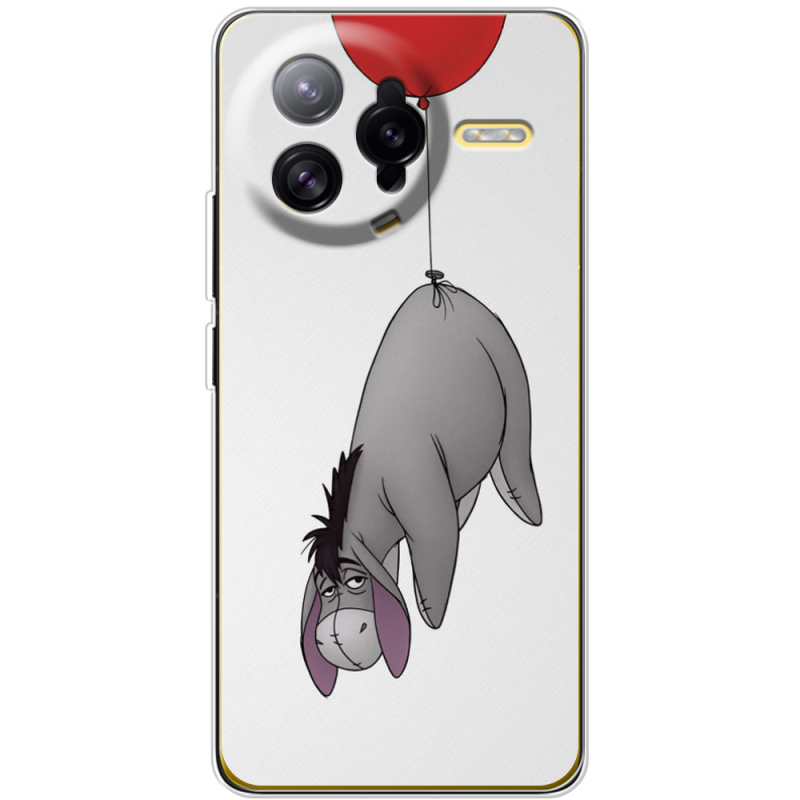 Чохол BoxFace Poco F7 Ultra 