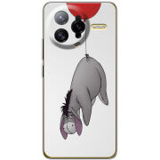 Чохол BoxFace Poco F7 Ultra 