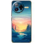 Чохол BoxFace Poco F7 Ultra 